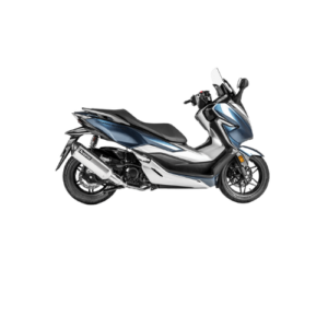 Honda-Forza